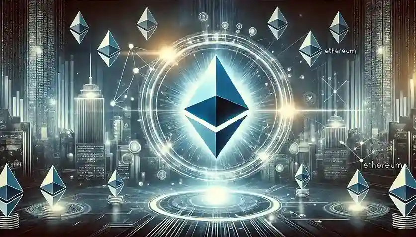 Buy and Sell Ethereum ETH in Pakistan