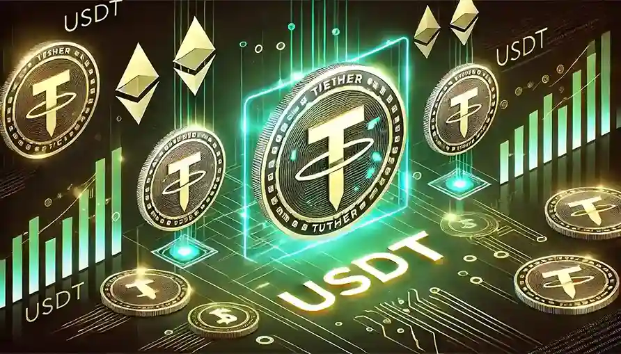 Buy and Sell USDT (TRC20, ERC20, BEP20) in Pakistan