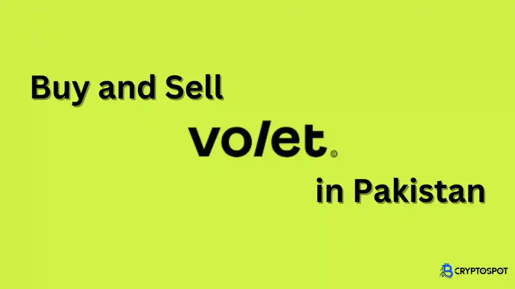 Buy and Sell Volet USD in Pakistan