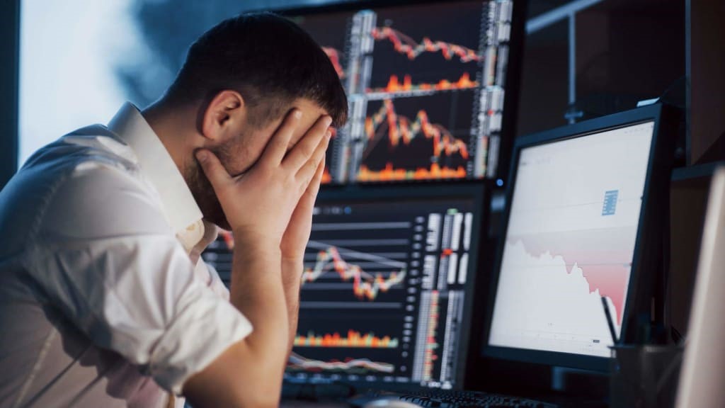 Common Trading Mistakes to Avoid in Crypto Markets