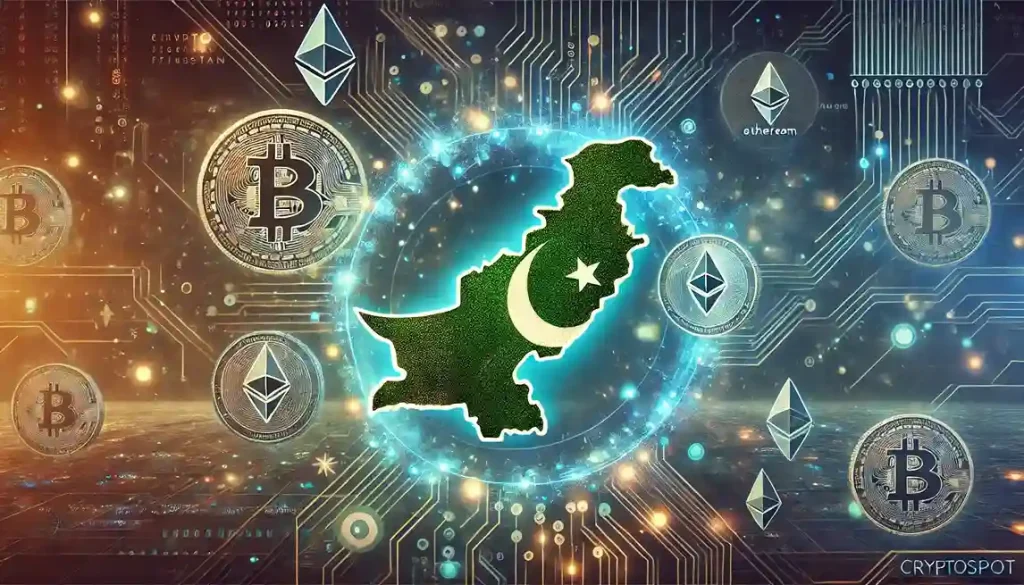 Digital Currency in Pakistan