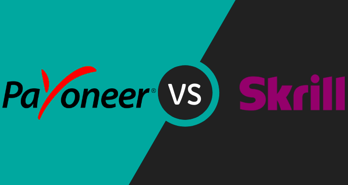 Skrill vs Payoneer- Which is Better for Freelancers in Pakistan