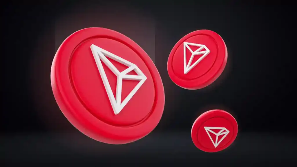 how to Buy and Sell Tron TRX